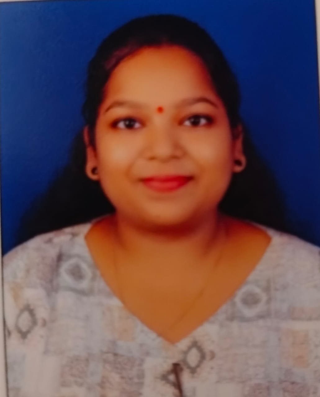Anupa Bandekar