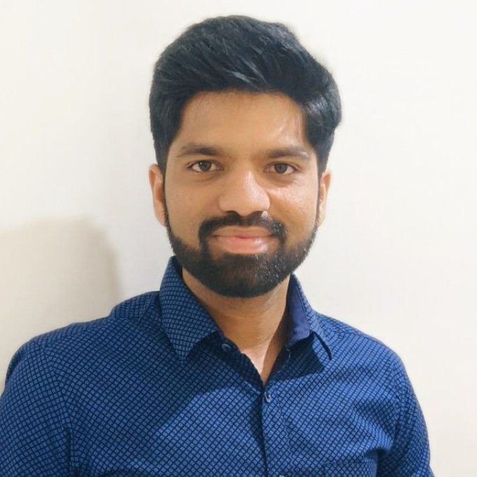 Abhishek Vadnala
