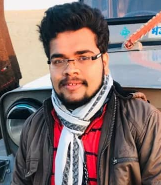 Dhiraj Jadhav