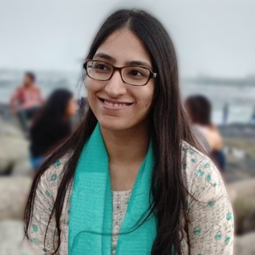 Uroosa Khan